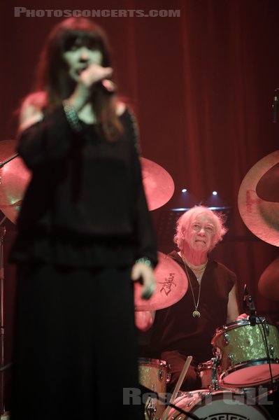 MAGMA - 2023-10-08 - PARIS - Salle Pleyel - Christian Vander